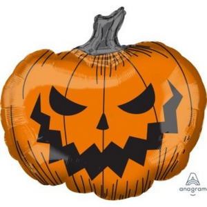 40041 Hallow's Eve Pumpkin