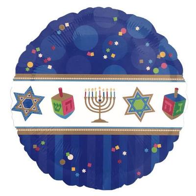 32047 Hanukkah Confetti