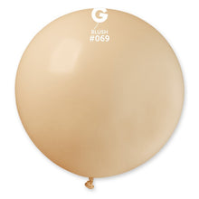 Load image into Gallery viewer, 329902 Gemar Blush 31" Round (1ct)
