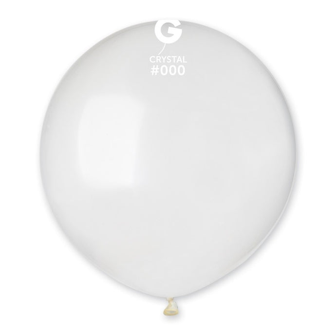 150056 Gemar Crystal Clear 19