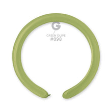 Load image into Gallery viewer, 559804 Green Olive 260G (50ct)
