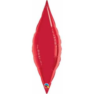 22863 Ruby Red Taper